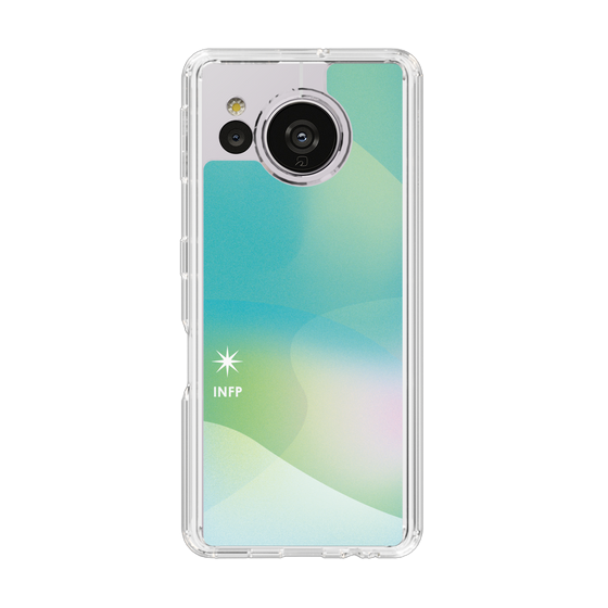 Slim Protection Case［ Original - INFP Mediator - Gradient ］