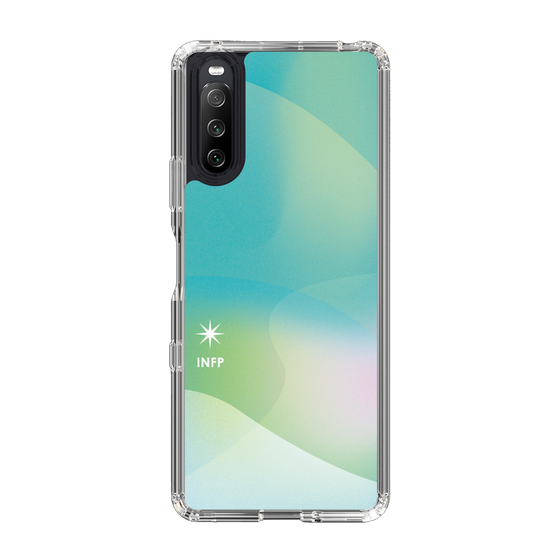 Slim Protection Case［ Original - INFP Mediator - Gradient ］