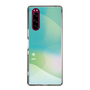 Slim Protection Case［ Original - INFP Mediator - Gradient ］