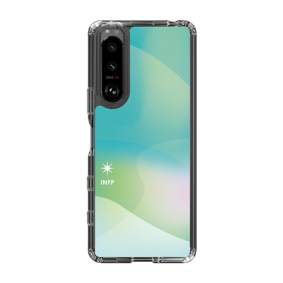 Slim Protection Case［ Original - INFP Mediator - Gradient ］