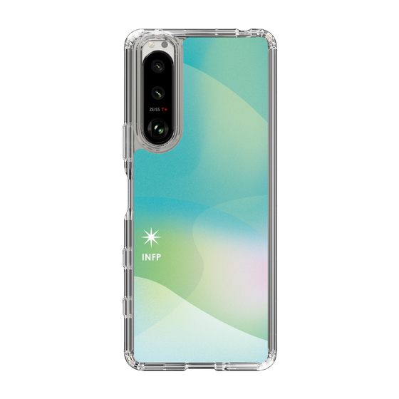 Slim Protection Case［ Original - INFP Mediator - Gradient ］