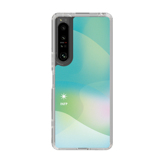 Slim Protection Case［ Original - INFP Mediator - Gradient ］