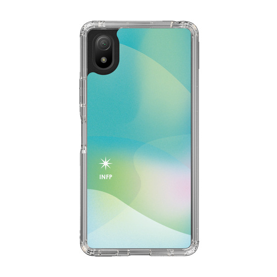 Slim Protection Case［ Original - INFP Mediator - Gradient ］