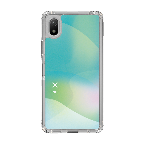 Slim Protection Case［ Original - INFP Mediator - Gradient ］