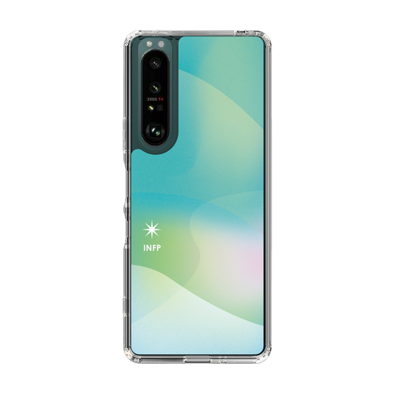 Slim Protection Case［ Original - INFP Mediator - Gradient ］