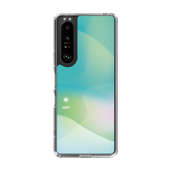 Slim Protection Case［ Original - INFP Mediator - Gradient ］