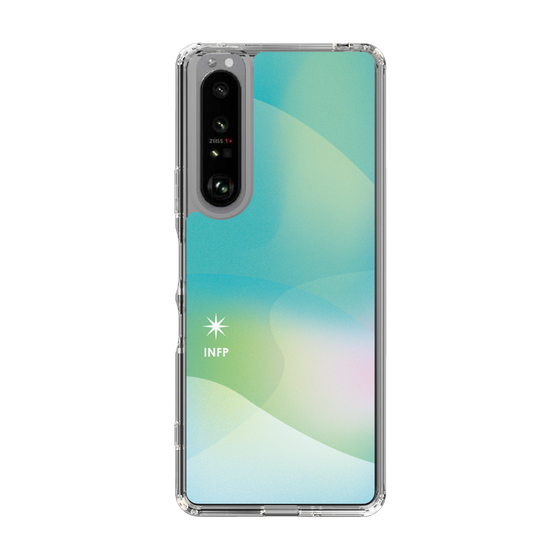 Slim Protection Case［ Original - INFP Mediator - Gradient ］