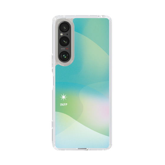 Slim Protection Case［ Original - INFP Mediator - Gradient ］