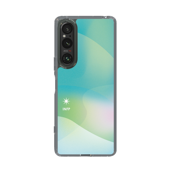 Slim Protection Case［ Original - INFP Mediator - Gradient ］
