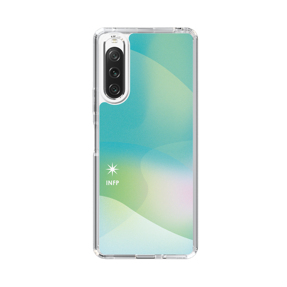 Slim Protection Case［ Original - INFP Mediator - Gradient ］