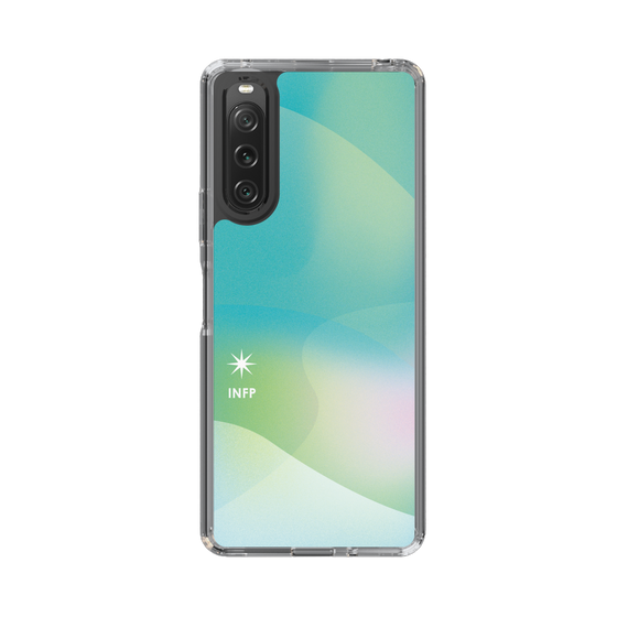 Slim Protection Case［ Original - INFP Mediator - Gradient ］