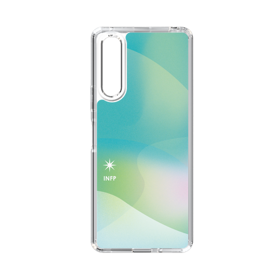 Slim Protection Case［ Original - INFP Mediator - Gradient ］