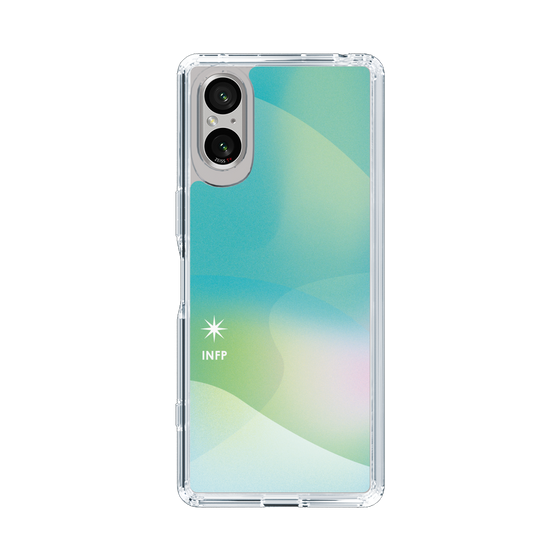 Slim Protection Case［ Original - INFP Mediator - Gradient ］