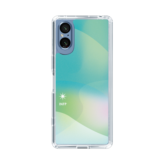Slim Protection Case［ Original - INFP Mediator - Gradient ］