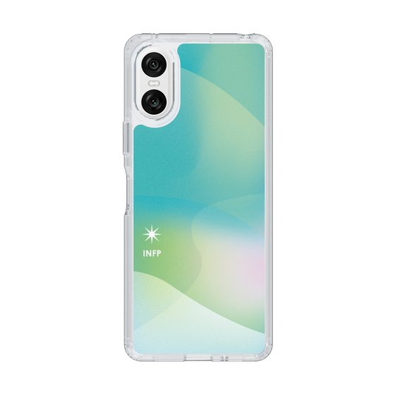 Slim Protection Case［ Original - INFP Mediator - Gradient ］