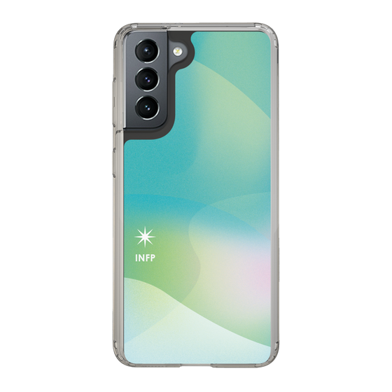 Slim Protection Case［ Original - INFP Mediator - Gradient ］