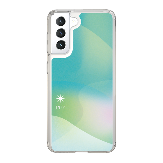 Slim Protection Case［ Original - INFP Mediator - Gradient ］