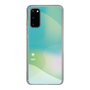 Slim Protection Case［ Original - INFP Mediator - Gradient ］