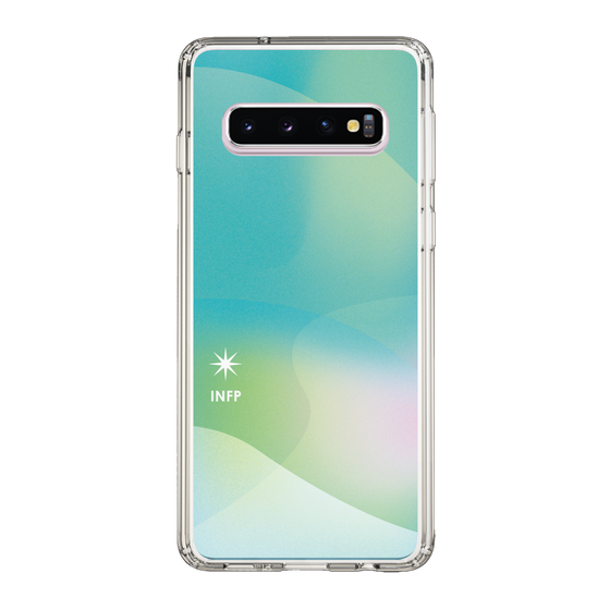 Slim Protection Case［ Original - INFP Mediator - Gradient ］