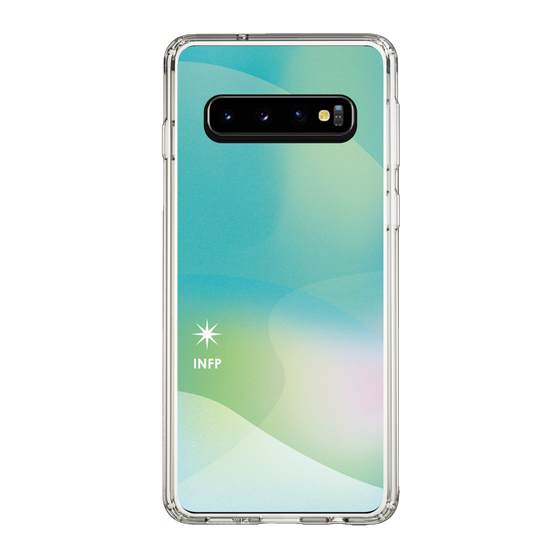 Slim Protection Case［ Original - INFP Mediator - Gradient ］