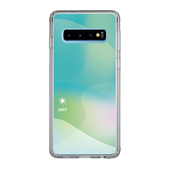 Slim Protection Case［ Original - INFP Mediator - Gradient ］