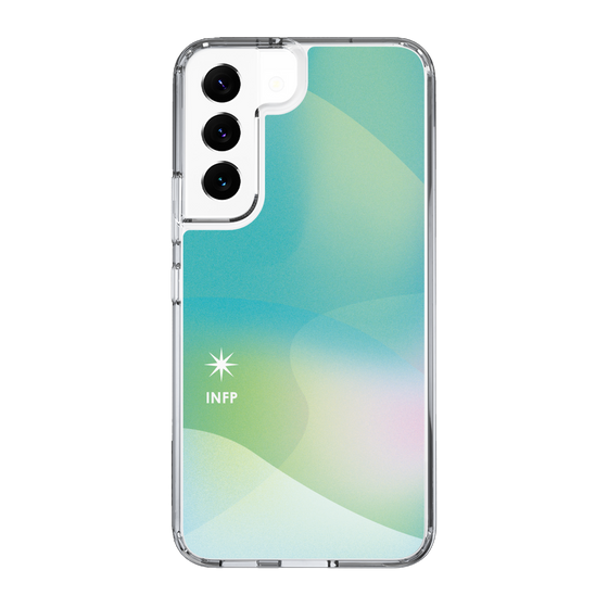 Slim Protection Case［ Original - INFP Mediator - Gradient ］