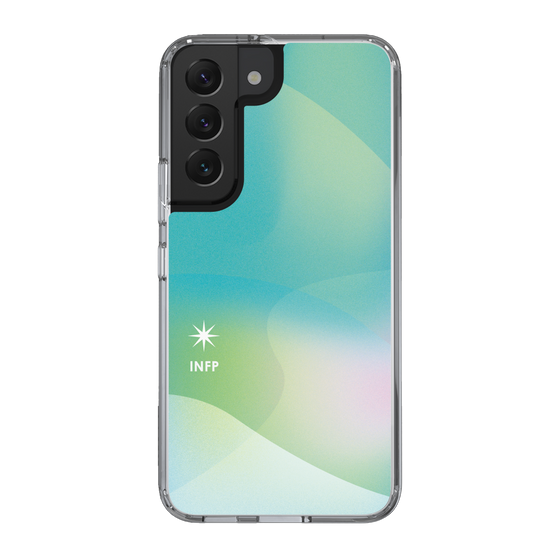 Slim Protection Case［ Original - INFP Mediator - Gradient ］