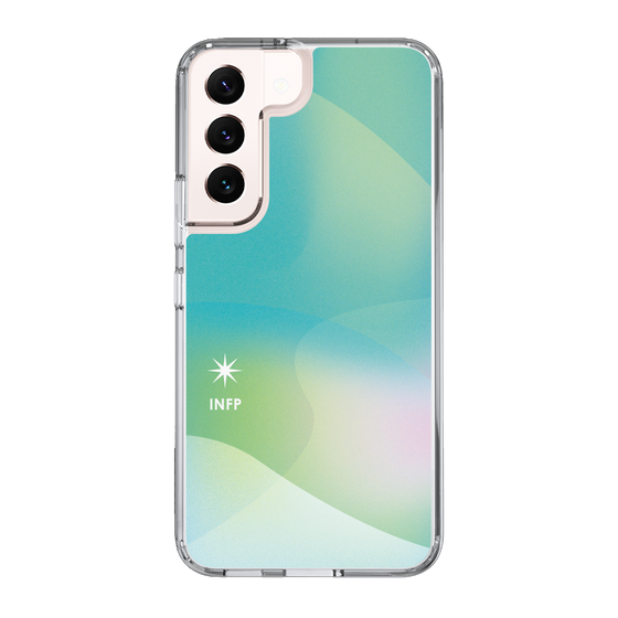 Slim Protection Case［ Original - INFP Mediator - Gradient ］