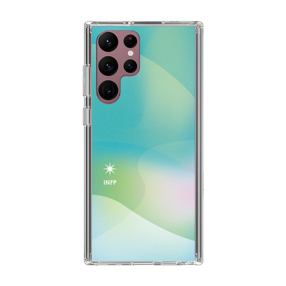 Slim Protection Case［ Original - INFP Mediator - Gradient ］
