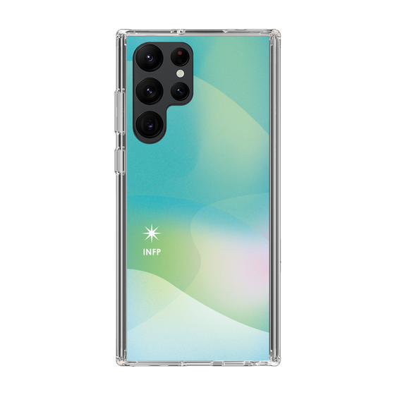 Slim Protection Case［ Original - INFP Mediator - Gradient ］