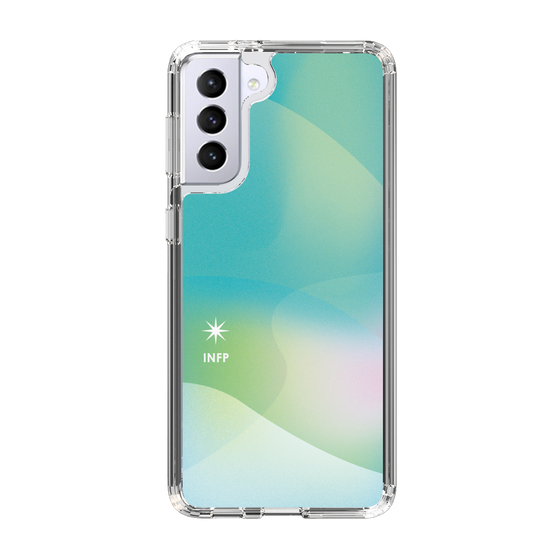 Slim Protection Case［ Original - INFP Mediator - Gradient ］