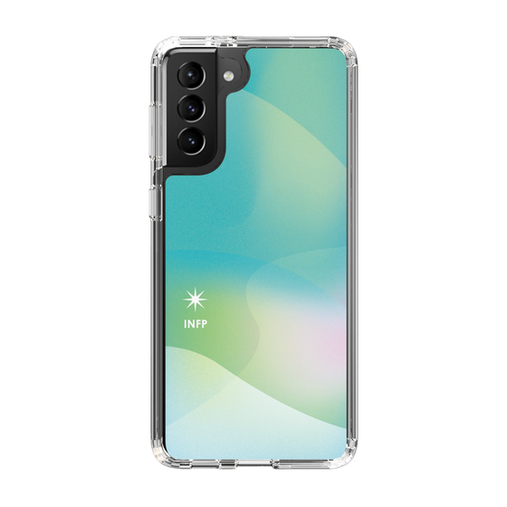 Slim Protection Case［ Original - INFP Mediator - Gradient ］