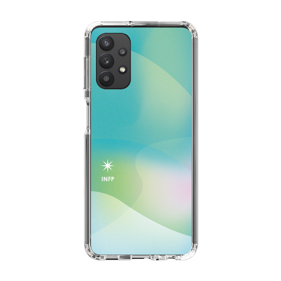 Slim Protection Case［ Original - INFP Mediator - Gradient ］