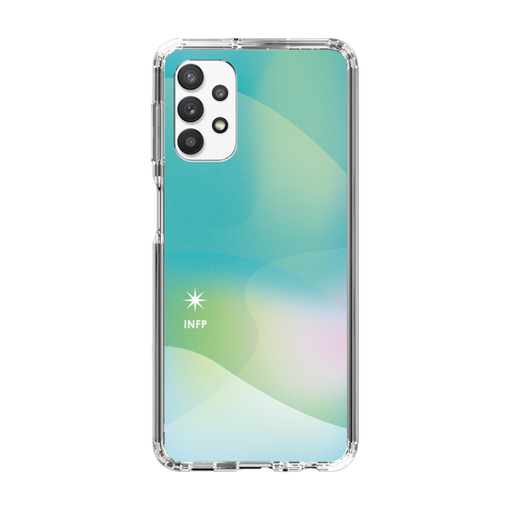 Slim Protection Case［ Original - INFP Mediator - Gradient ］