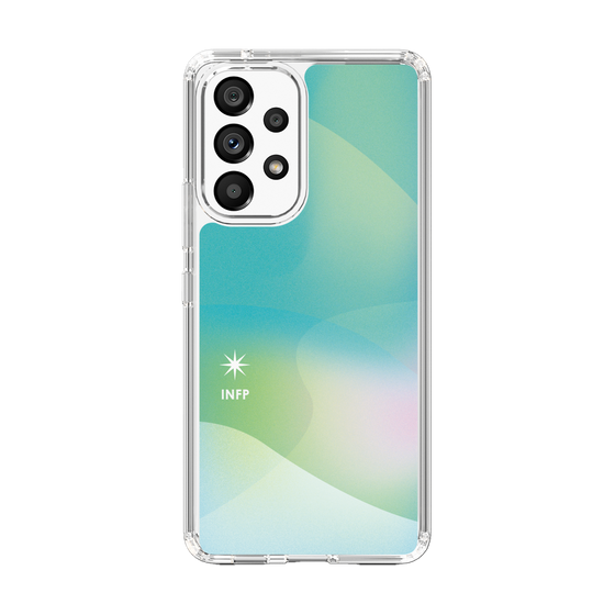 Slim Protection Case［ Original - INFP Mediator - Gradient ］