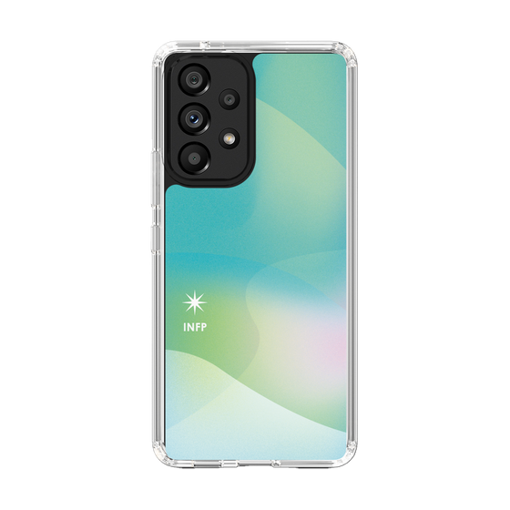 Slim Protection Case［ Original - INFP Mediator - Gradient ］
