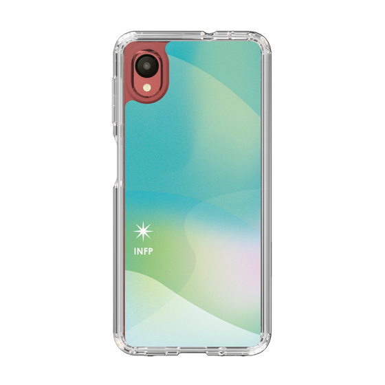 Slim Protection Case［ Original - INFP Mediator - Gradient ］