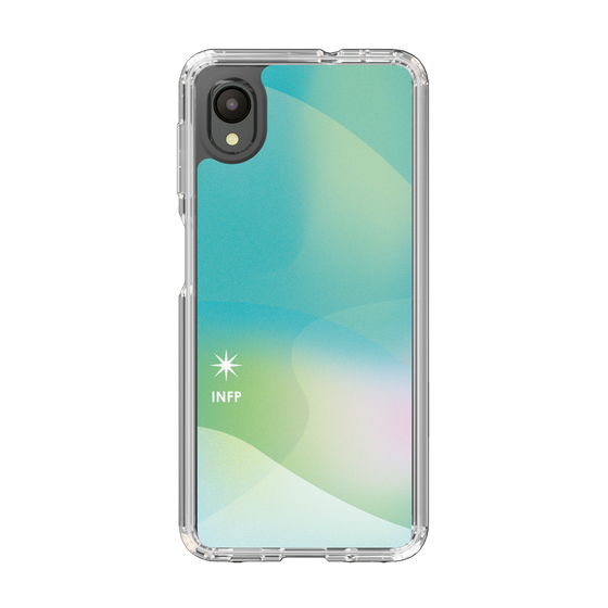 Slim Protection Case［ Original - INFP Mediator - Gradient ］