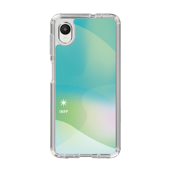 Slim Protection Case［ Original - INFP Mediator - Gradient ］