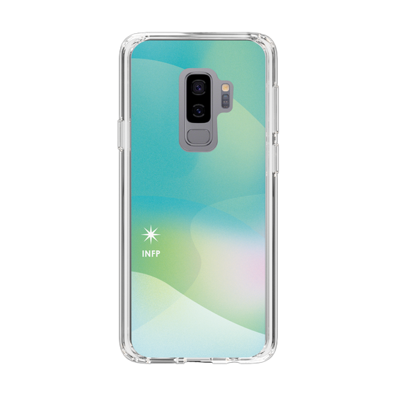 Slim Protection Case［ Original - INFP Mediator - Gradient ］