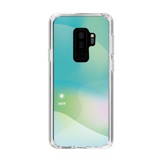 Slim Protection Case［ Original - INFP Mediator - Gradient ］