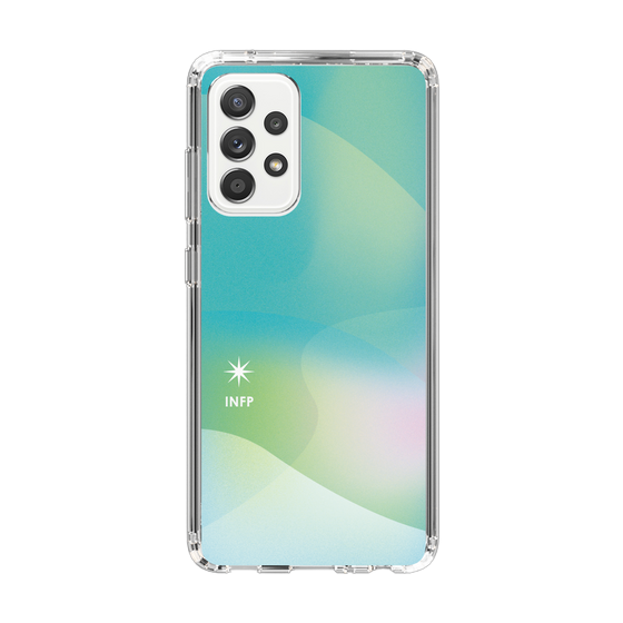 Slim Protection Case［ Original - INFP Mediator - Gradient ］