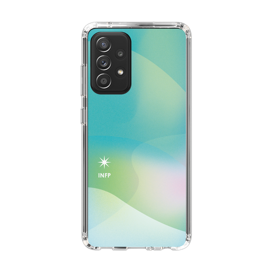 Slim Protection Case［ Original - INFP Mediator - Gradient ］