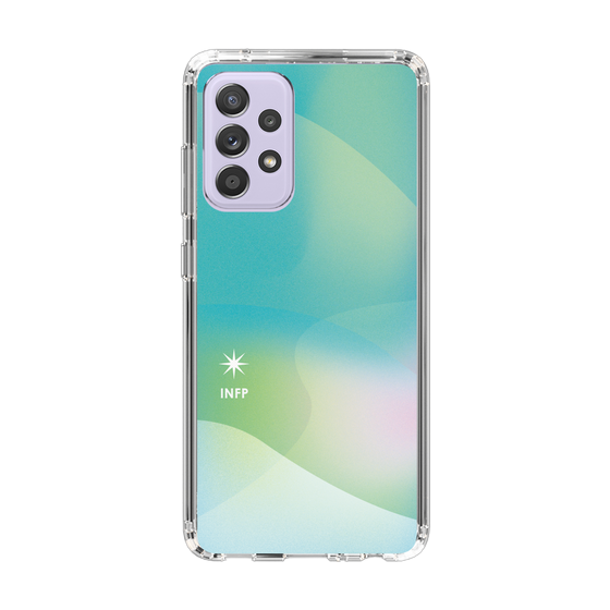 Slim Protection Case［ Original - INFP Mediator - Gradient ］