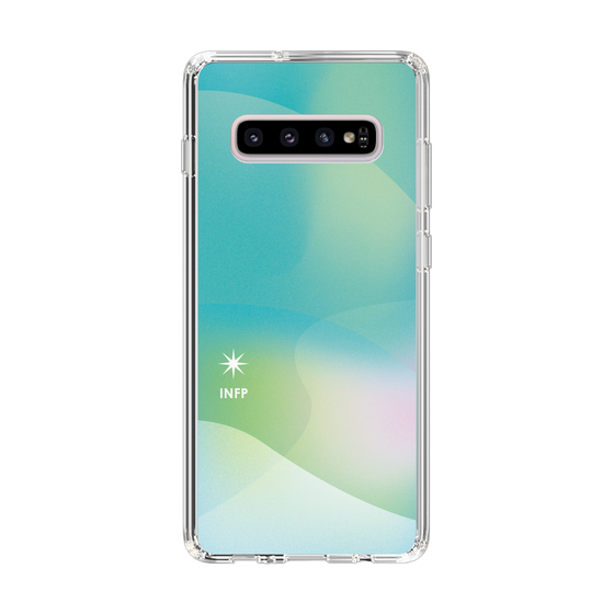 Slim Protection Case［ Original - INFP Mediator - Gradient ］