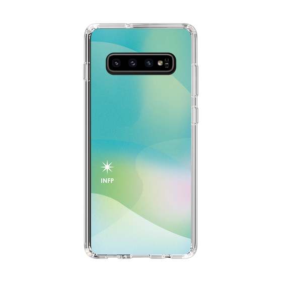 Slim Protection Case［ Original - INFP Mediator - Gradient ］