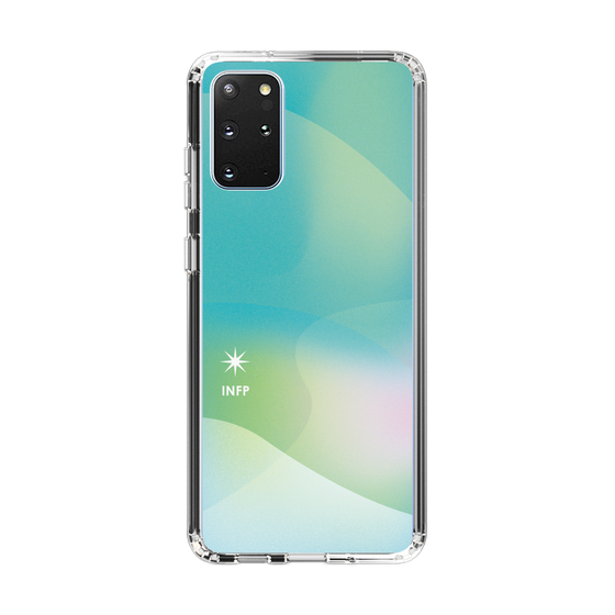 Slim Protection Case［ Original - INFP Mediator - Gradient ］