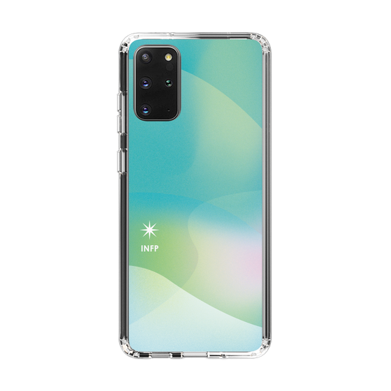 Slim Protection Case［ Original - INFP Mediator - Gradient ］