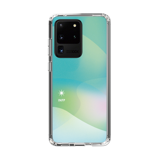 Slim Protection Case［ Original - INFP Mediator - Gradient ］