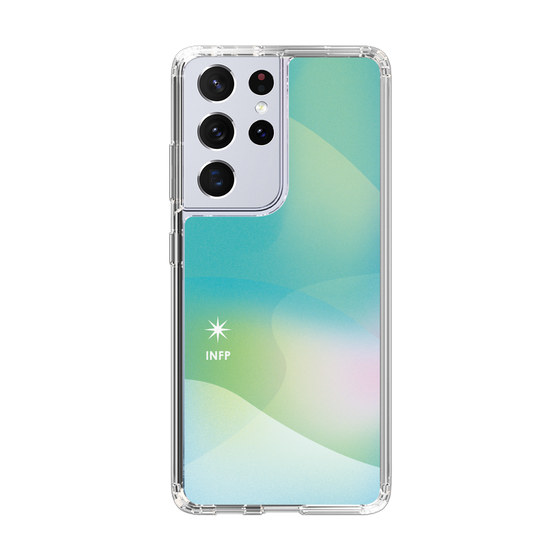 Slim Protection Case［ Original - INFP Mediator - Gradient ］
